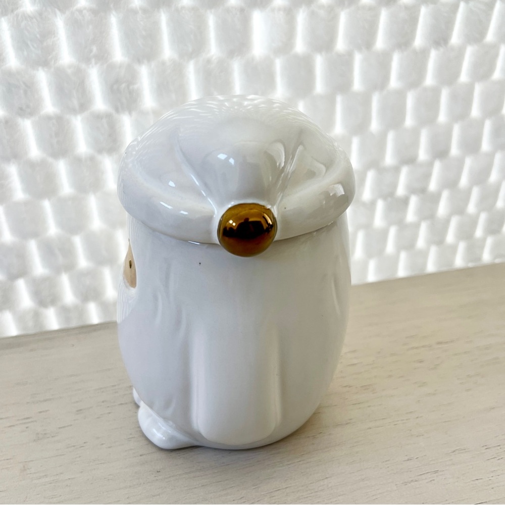 Yeti Figural Mug White West Elm - Picture 10 of 11